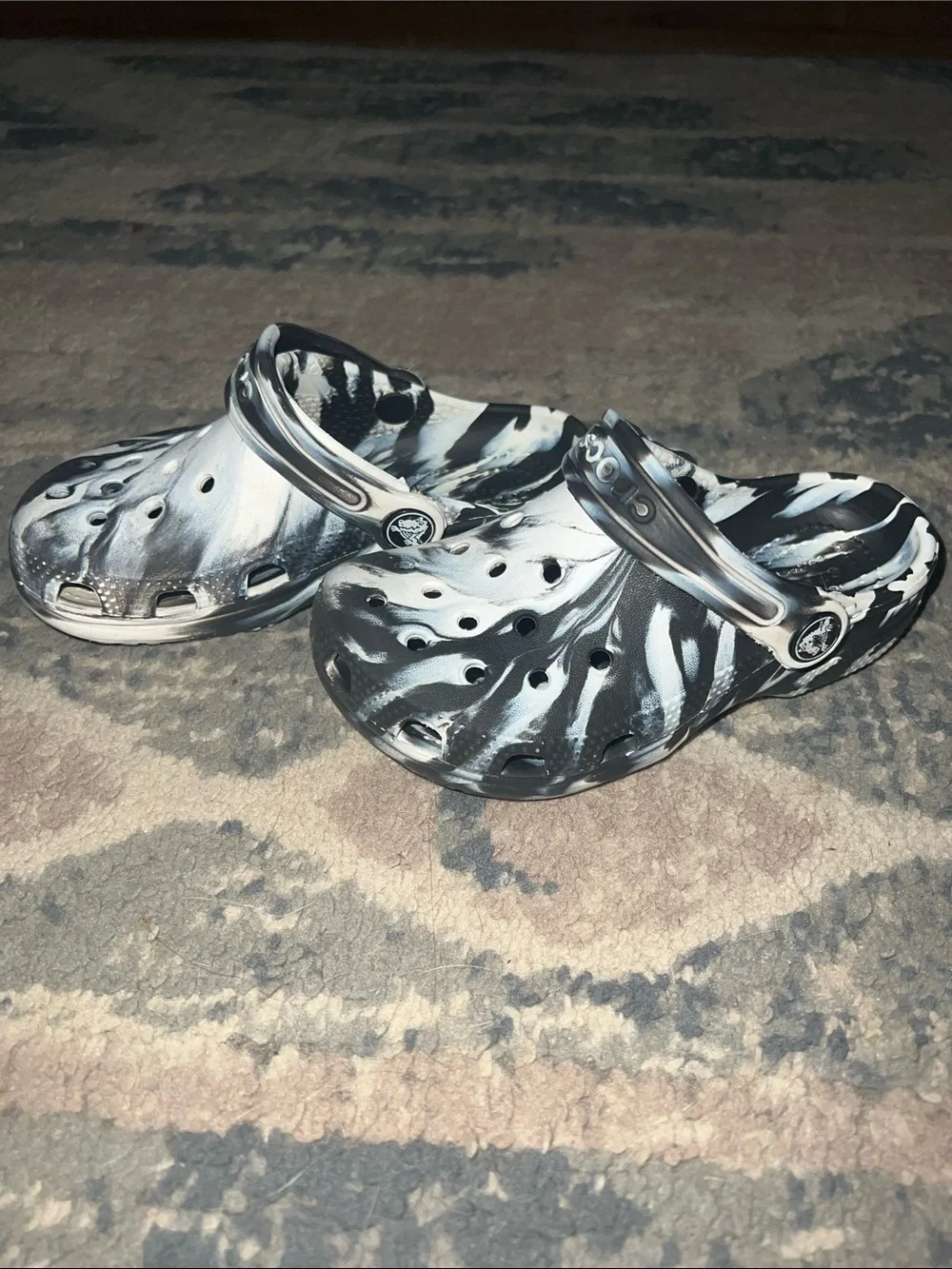 CROCS classic clog